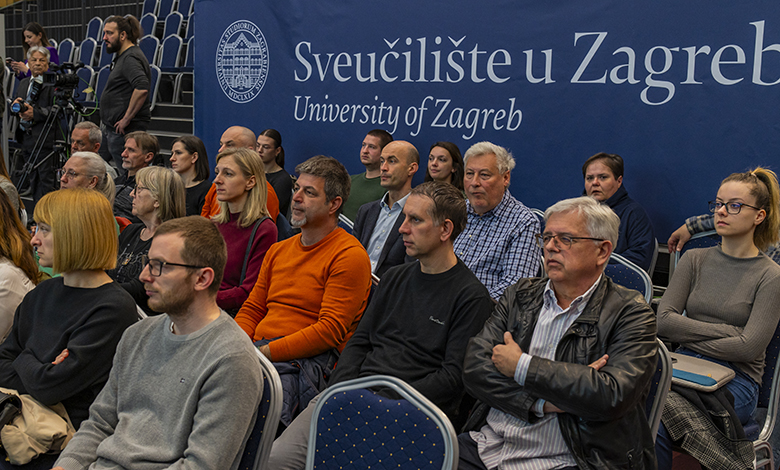 Na Sveučilištu u Zagrebu održana konferencija o potresnom inženjerstvu