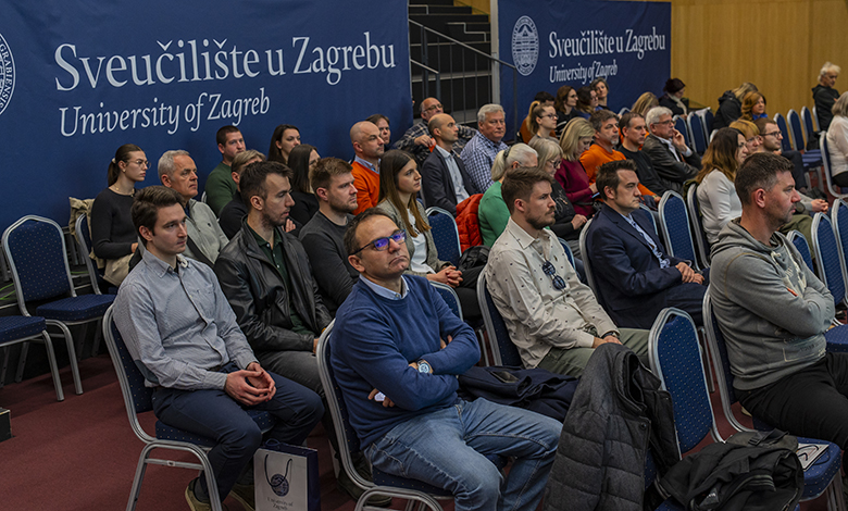 Na Sveučilištu u Zagrebu održana konferencija o potresnom inženjerstvu