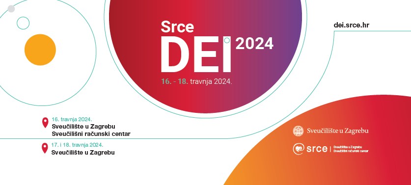 Objavljen program i otvorene prijave za konferencija Srce DEI 2024