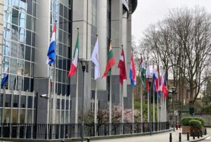 Sveučilište u Zagrebu sudjelovalo na "Danima UNICA-e" u Bruxellesu