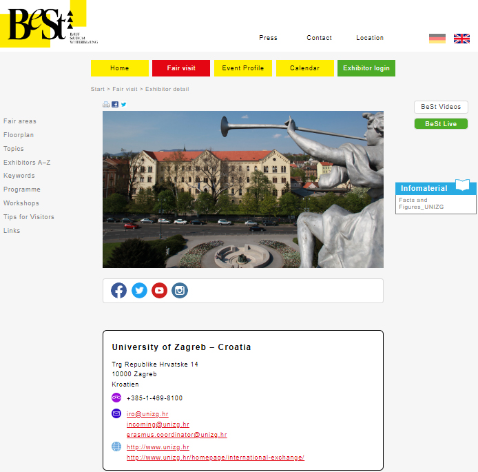 Pravila privatnosti