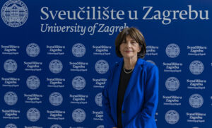 Konstituiran Gospodarski savjet Sveučilišta u Zagrebu