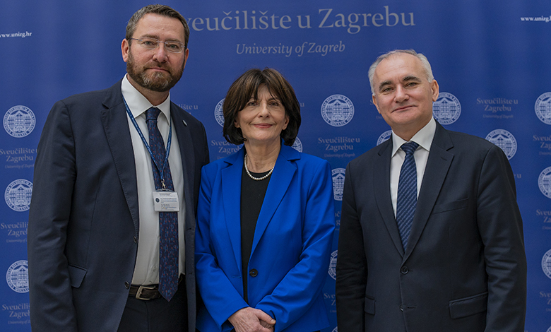 Novi koncept Sveučilišta u Zagrebu za hrvatsko gospodarstvo