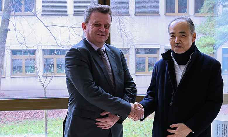 Filozofski fakultet pokreće studij japanologije