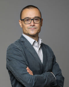 Vedran Bilas reizabran za dekana FER-a