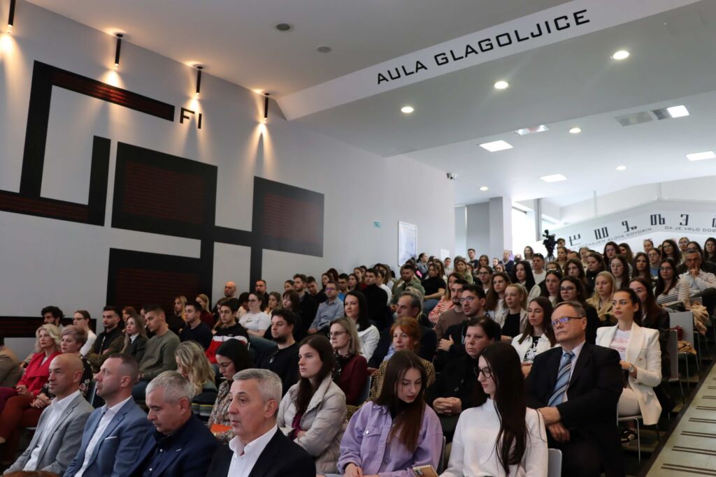 Stručnjaci raspravljali o potrebnim koracima i aktivnostima u stvaranju održivog gospodarstva