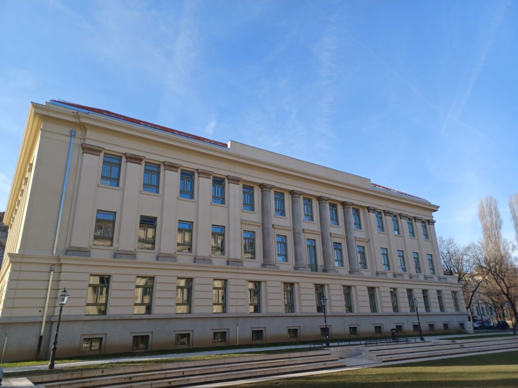 PMF dovršio obnovu Geografskog odsjeka