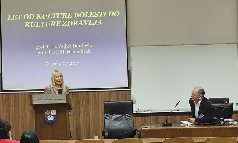 Pravila privatnosti
