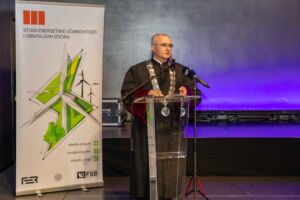 FER i FSB u Šibeniku promovirali inženjere energetske učinkovitosti i obnovljivih izvora