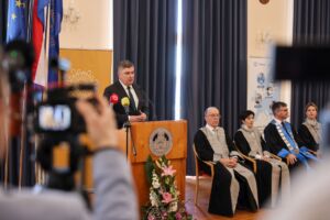 Proslavljen Dan Sveučilišta u Zadru