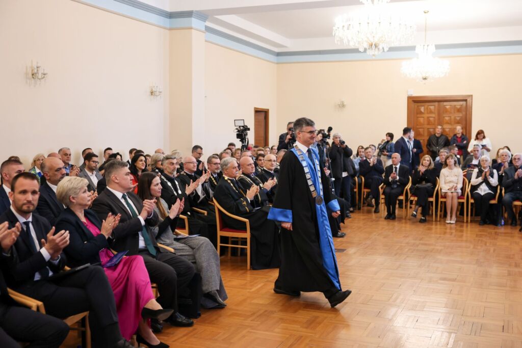 Proslavljen Dan Sveučilišta u Zadru