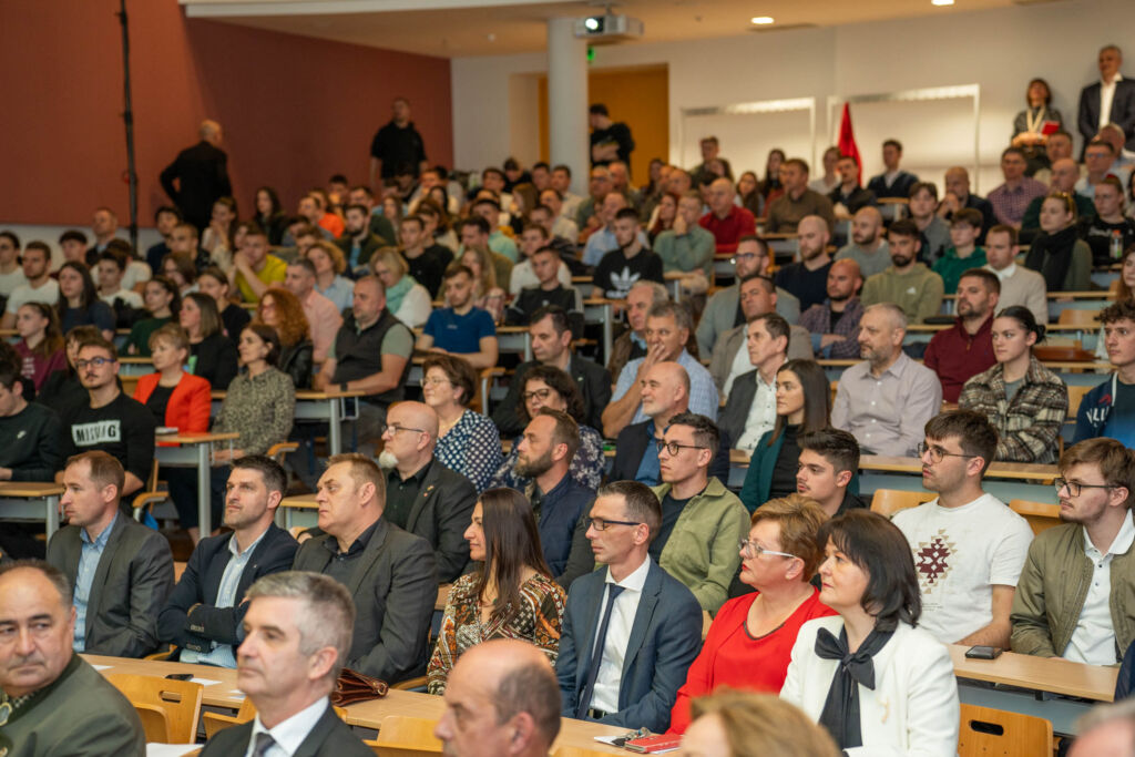 Održan drugi forum hrvatskog šumarstva