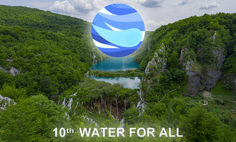 Uskoro na Plitvicama: 10. međunarodna konferencija VODA ZA SVE
