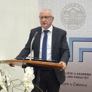 Dan Odsjeka Učiteljskoga fakulteta u Čakovcu