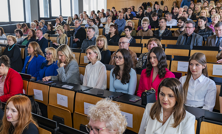 Proslavljen Dan Prehrambeno-biotehnološkog fakulteta u Zagrebu