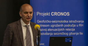 PMF završio projekt koji je osnažio hrvatsku seizmološku zajednicu