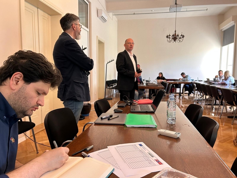 Međunarodna suradnja Fakulteta kemijskog inženjerstva i tehnologije