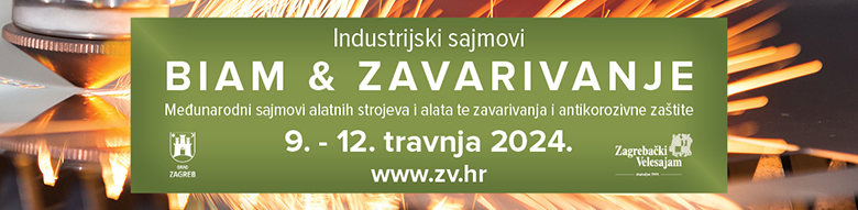 Sajmovi Biam &#038; Zavarivanje u znaku jubileja