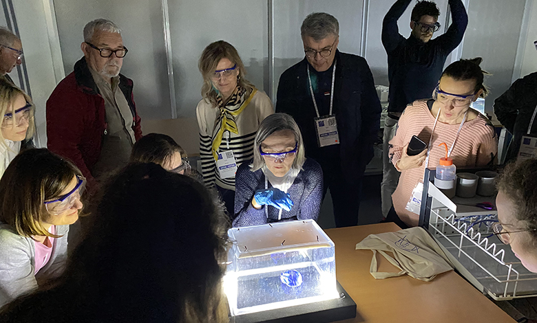 Nastavnici fizike posjetili švicarski CERN