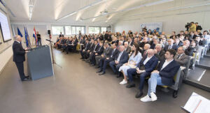 Premijer Plenković obišao ZUK Borongaj i podržao projekt njegova razvoja