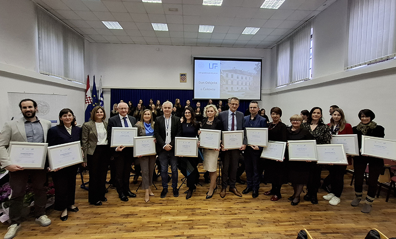 Dan Odsjeka Učiteljskoga fakulteta u Čakovcu