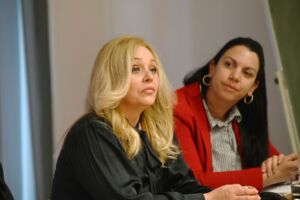 Alumni Odjela za kroatistiku o studiju i karijeri – što nakon diplome?