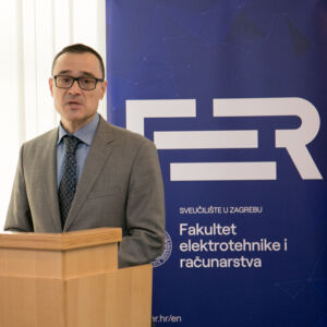Stota obljetnica "FER-a u malom"