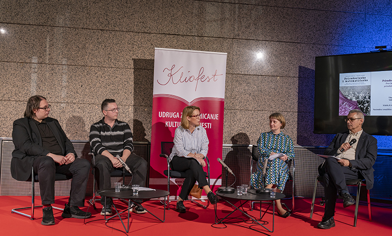 Sveučilište u Zagrebu sudjelovalo na 11. Festivalu povijesti Kliofest