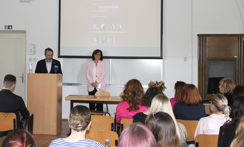 Dani karijera Studijskog centra socijalnog rada Pravnog fakulteta  Sveučilišta u Zagrebu