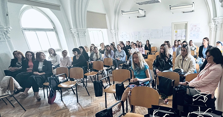 Dani karijera Studijskog centra socijalnog rada Pravnog fakulteta  Sveučilišta u Zagrebu
