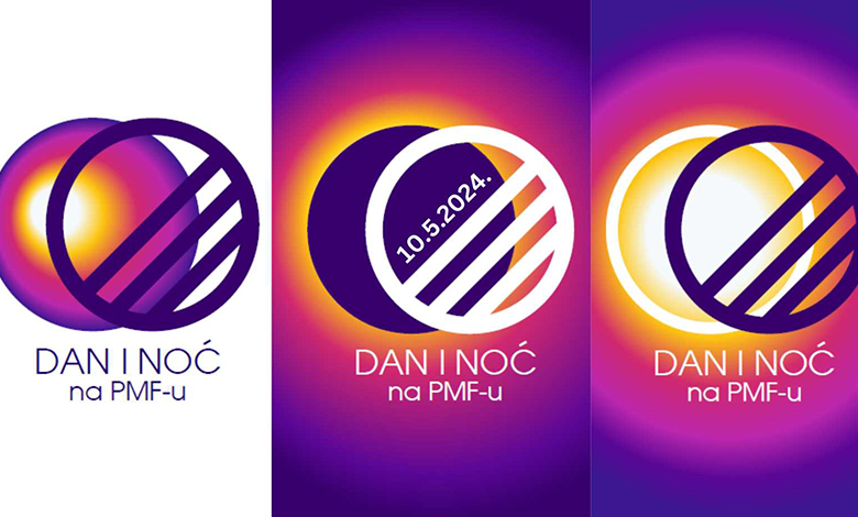 Ovog petka: Dan i noć na PMF-u