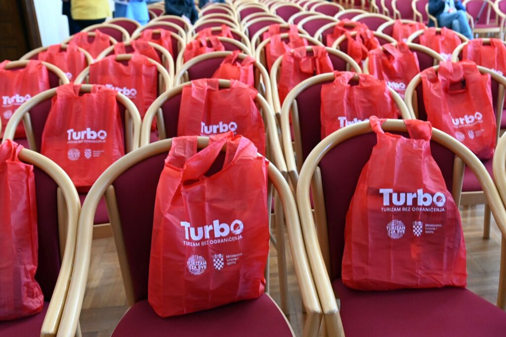 Turistička odredišta moraju biti pristupačna i osobama s invaliditetom