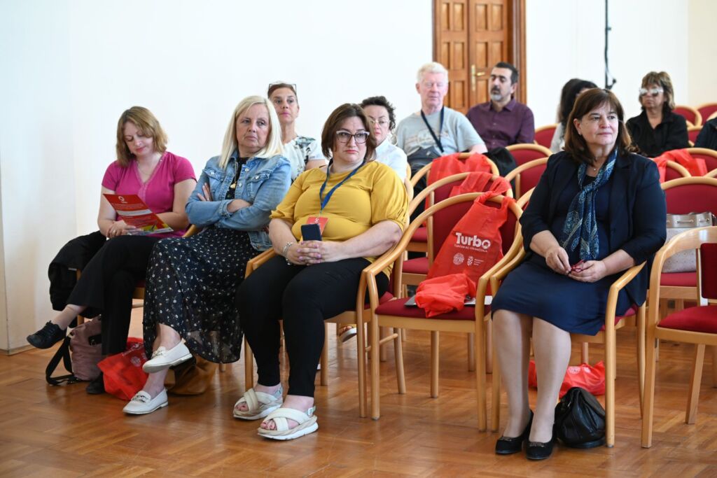 Turistička odredišta moraju biti pristupačna i osobama s invaliditetom