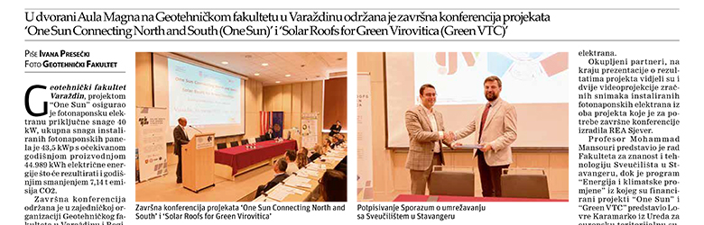 Izašao NOVI Universitas
