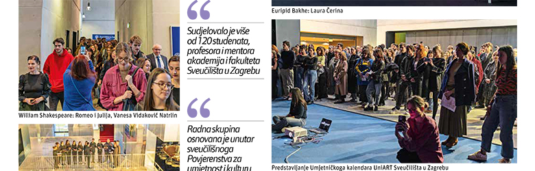Izašao NOVI Universitas