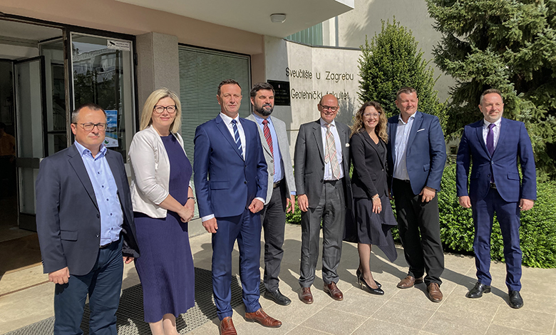 Geotehnički fakultet uspješno završio dva međunarodna projekta