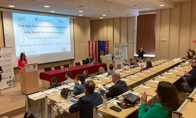 Geotehnički fakultet uspješno završio dva međunarodna projekta