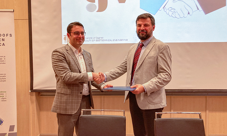 Geotehnički fakultet uspješno završio dva međunarodna projekta