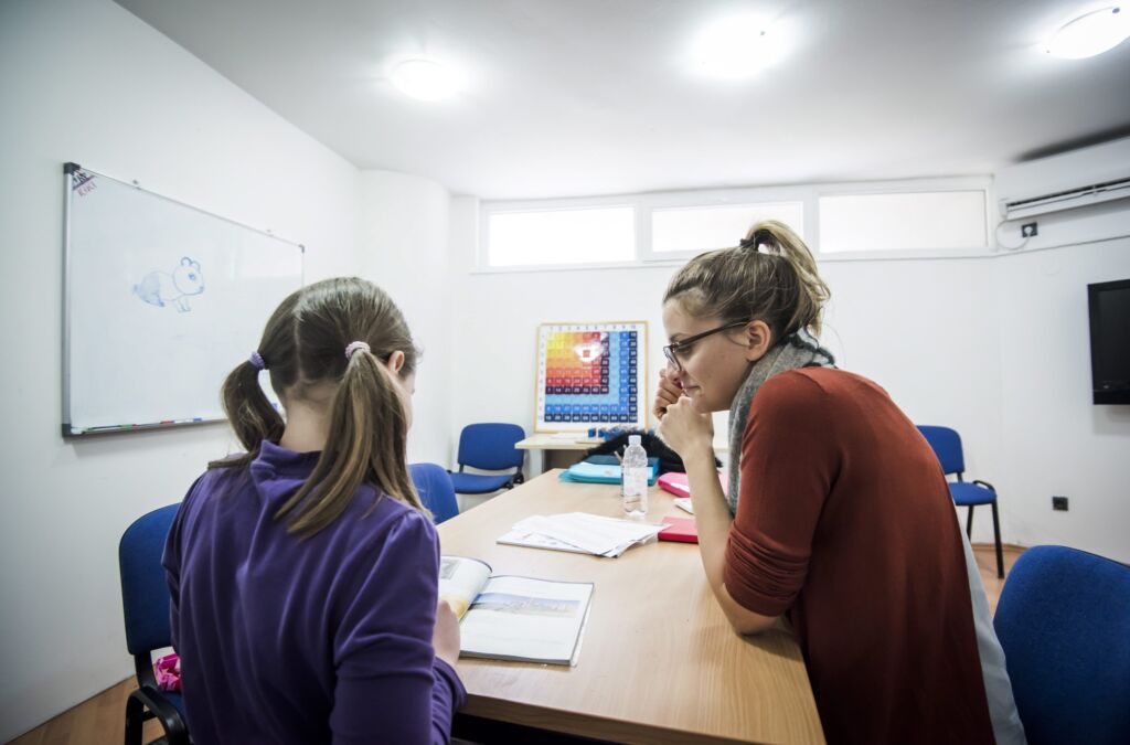 Logopedija u Splitu bit će dislocirani studij zagrebačkog ERF-a