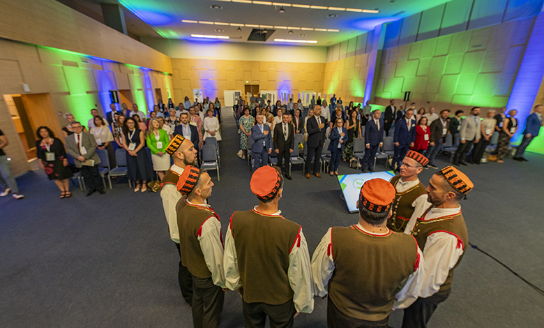 U Vodicama počela 2. Europska GREEN konferencija