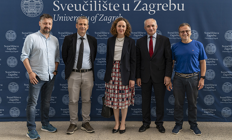 Predstavljena monografija "Sanacije i ojačanja zidanih građevina"