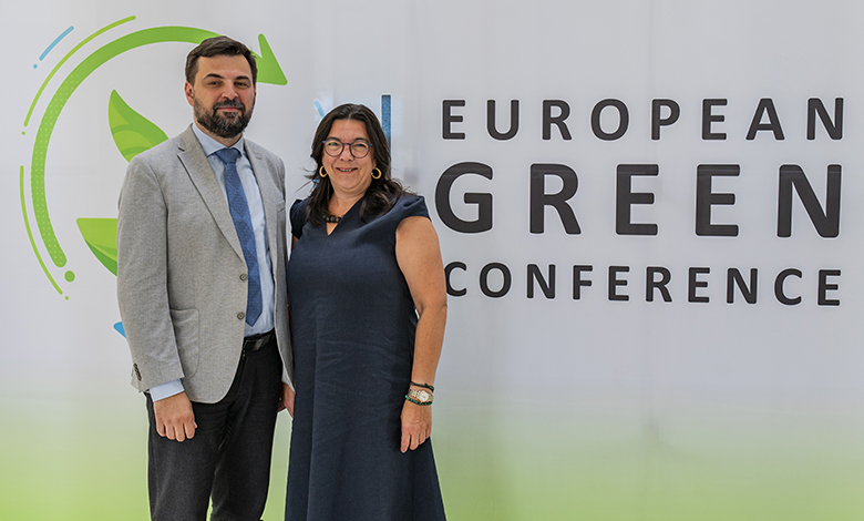 U Vodicama počela 2. Europska GREEN konferencija
