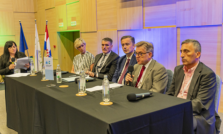 U Vodicama počela 2. Europska GREEN konferencija