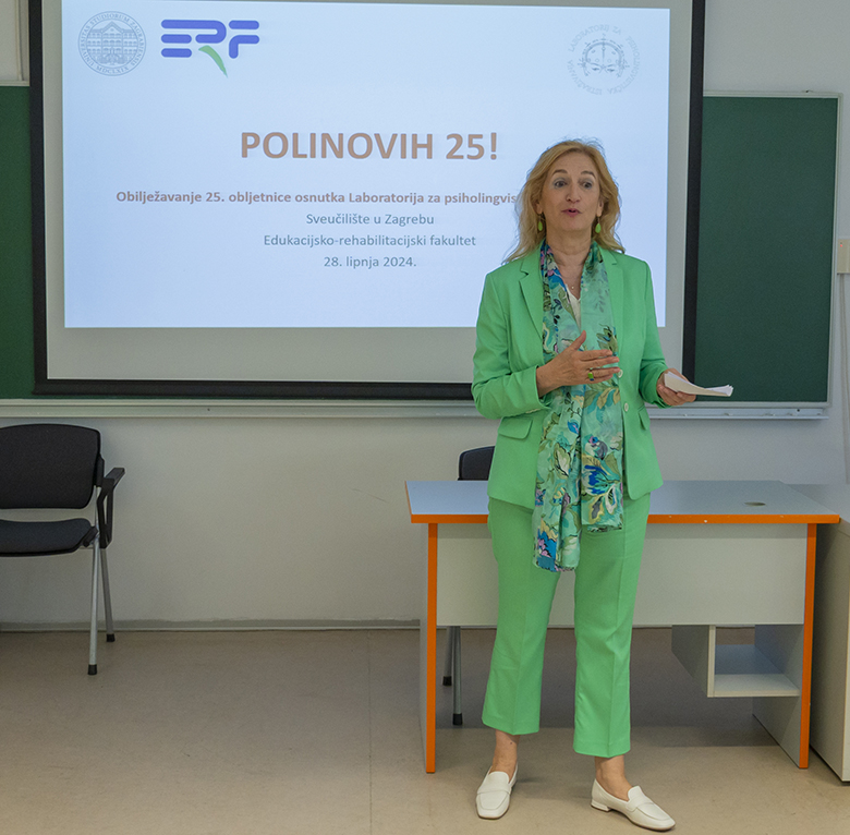 POLIN proslavio četvrt stoljeća