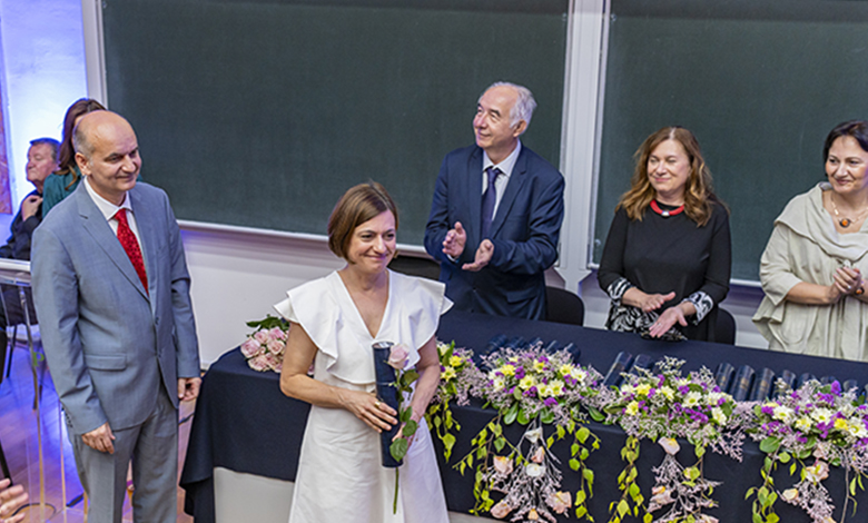 Proslavljen Dan PMF-a