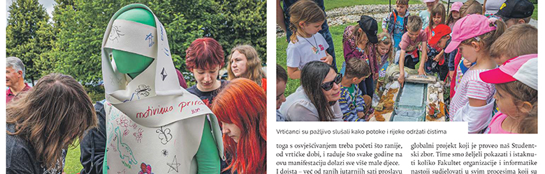 Pravila privatnosti