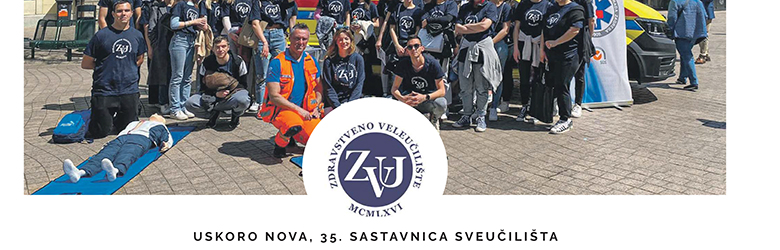 Izašao NOVI Akademski list