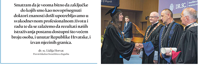 Izašao NOVI Akademski list