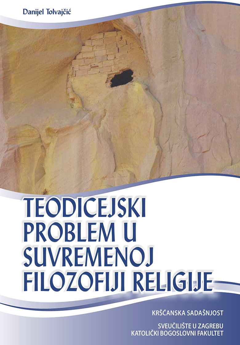 Knjiga profesora KBF-a proglašena najboljom filozofskom knjigom u Hrvatskoj
