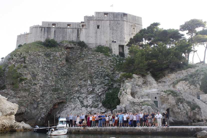 RGN fakultet u Dubrovniku organizira Ljetnu školu naftnog rudarstva